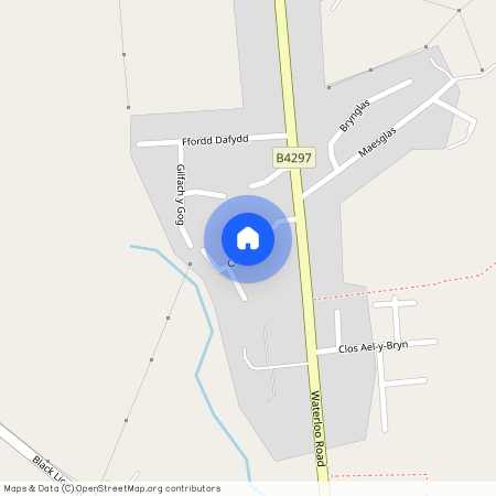 Clos Y Cwm, Llanelli SA14