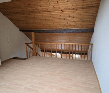 Appartement 3.5 pièces à Yverdon-les-Bains - Habitat de 3.5 pièces ... - Photo 3