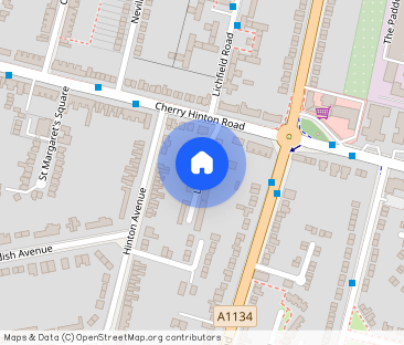 Lilac Court, Cambridge, CB1 - Photo 1