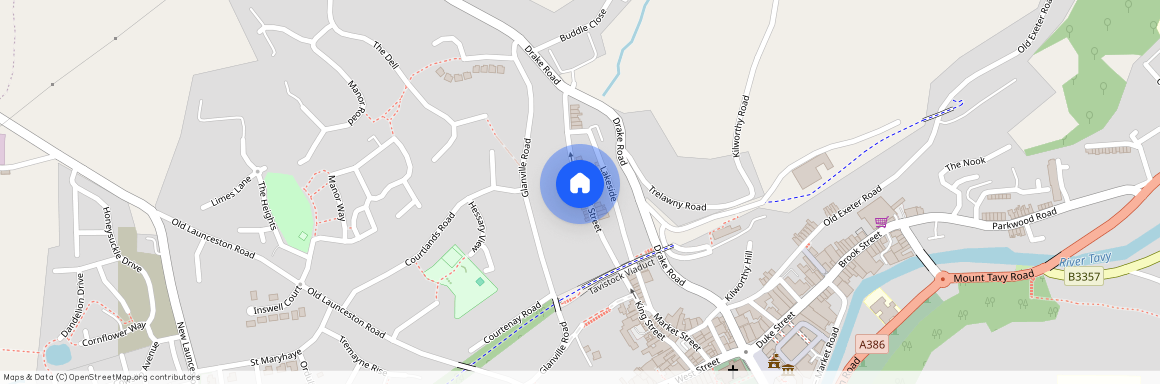 Tavistock
