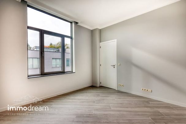 Appartement te huur - Foto 1