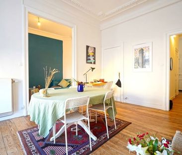 Appartement te huur - Photo 5