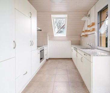 Bel appartement de 4,5 pièces - Foto 4