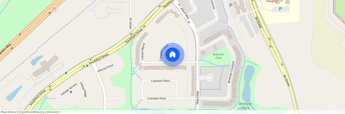 125 Calvert Wynd, T8L 0E5, Fort Saskatchewan