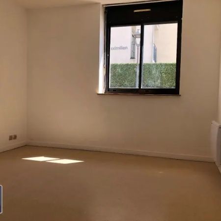 Appartement à louer 2 pièces 42.87m² - Photo 3