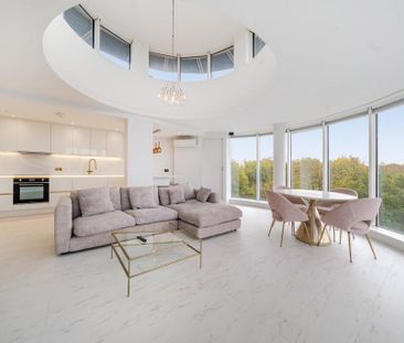 2 bedroom flat to rent - Photo 6