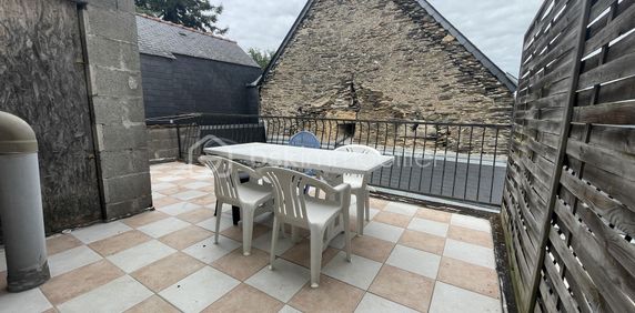 Appartement de 81,35 m² à Angers - Photo 2