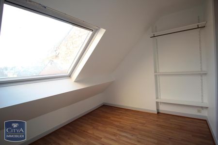 Location Appartement 3 pièces 61m² DIJON 21000 - Photo 5