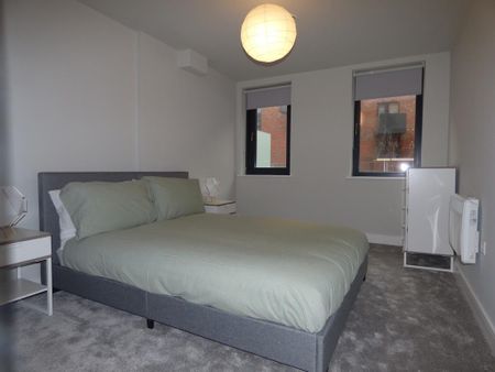 1 bedroom apartment to rent - Photo 5