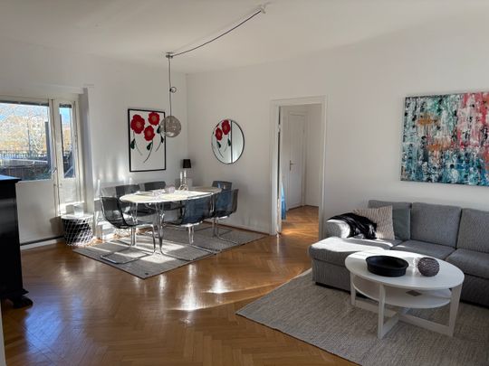 Tessins väg, Malmö - Foto 1