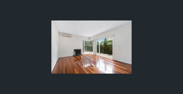 Three Bedroom, Two Bath, One Car - Photo 1