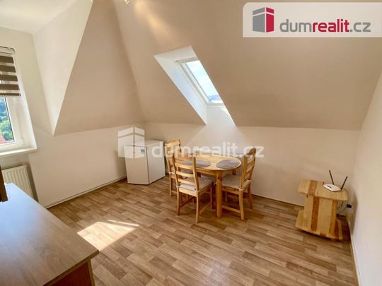 Pronájem bytu 2+kk 44 m2 - Фото 1