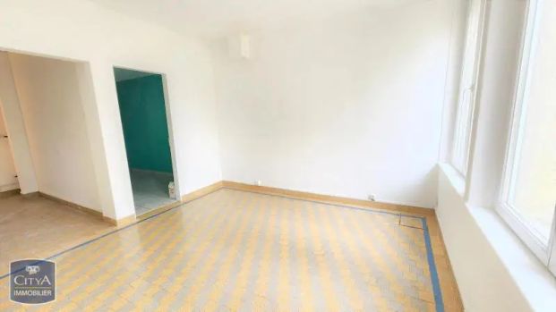 Appartement à louer 3 pièces 53.16m² - Photo 1