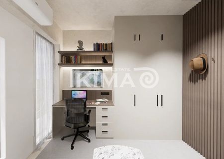 Studio/Γκαρσονιέρα για ενοικίαση Αγία Τριάδα (Φάληρο - Ιπποκράτειο) - Photo 2