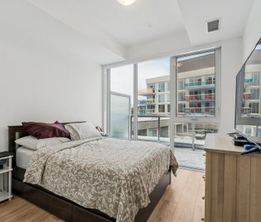 For Lease - 333 Sunseeker Avenue Unit# 304, Innisfil, Ontario - Photo 4