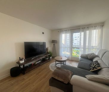 Location Appartement 3 pièces 65m² - Photo 2