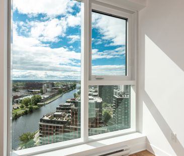 Appartement à louer, Montréal (Le Sud-Ouest) - Photo 3