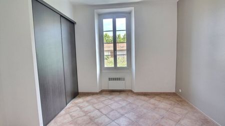 Appartement 3 Pièces 63 m² - Photo 2