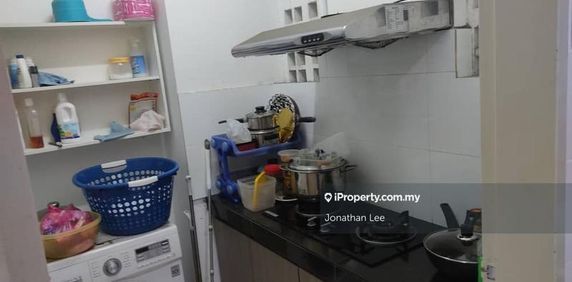 Casa Tropika, Bandar Puchong Utama, Puchong - Photo 2