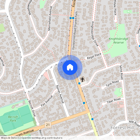 126 Forrest Hill Road, Forrest Hill, North Shore City