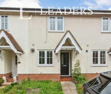 Kingfisher Way, IP14 - Photo 2