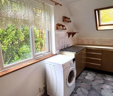 1 bedroom bungalow to rent - Photo 5