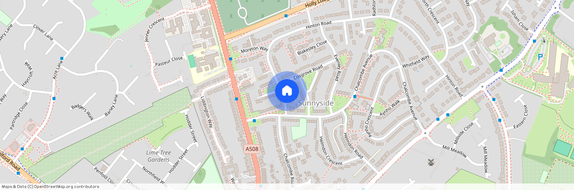 NN2, Northampton
