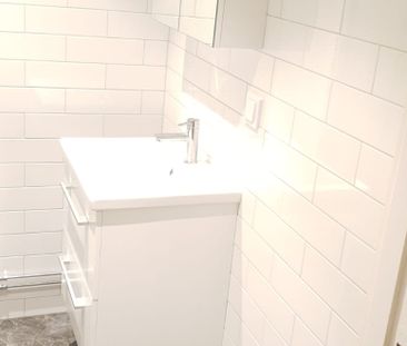 Eriksbergsvägen, Sollentuna - Foto 3