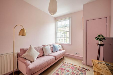 1 bedroom apartment to rent - Photo 5