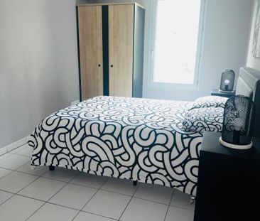 Appartement Peynier - 2 pièce(s) - 36.01 m2, - Photo 5