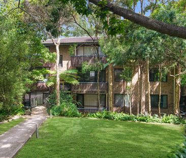 Spacious Apartment in a Peaceful Chatswood Setting! - Photo 6