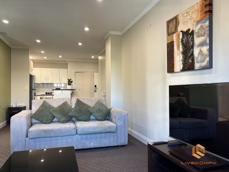 Adelaide CBD - Photo 2