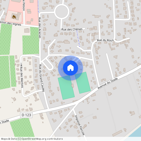 33350, Saint-Magne-De-Castillon