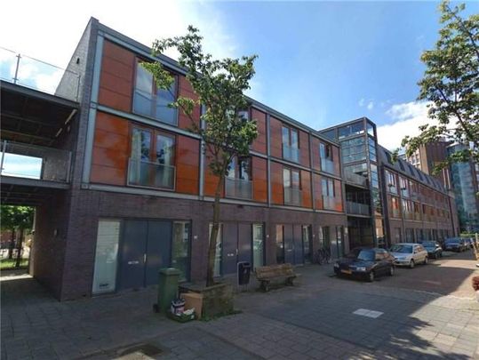 Studio Lijsterbesstraat 75, Eindhoven - À Louer - Photo 1