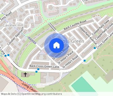 St. Hildas Avenue, Leeds, LS9 - Photo 1