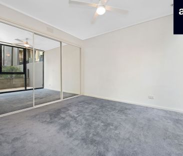 Level 3, Unit 305/668 Bourke Street, Melbourne. - Photo 6