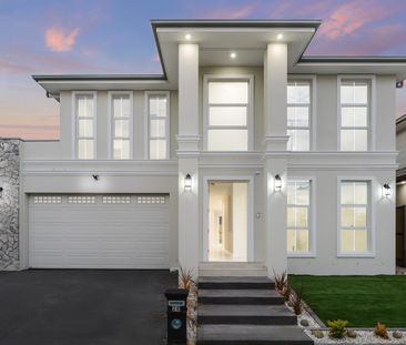 Spacious Brand New Family Home in Gables - Photo 2