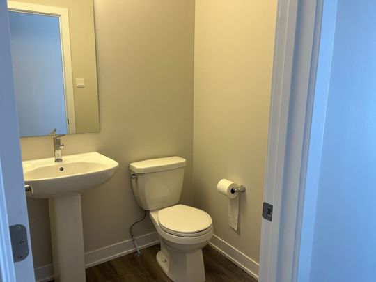 For Lease - 538 Promontory Place, Barrhaven, Ontario - Photo 1