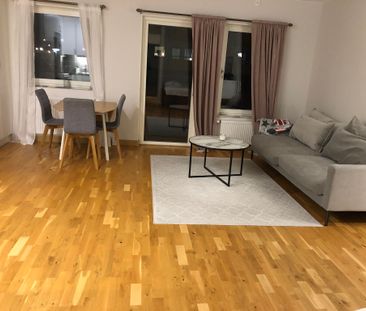 Valsta Gårdsväg, Märsta - Foto 1