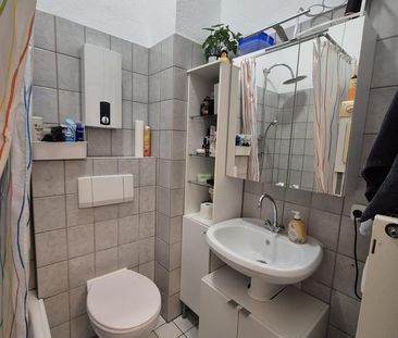 2 ZKB Wohnung in Trier Innenstadt zum 01.03.2026 - Photo 1