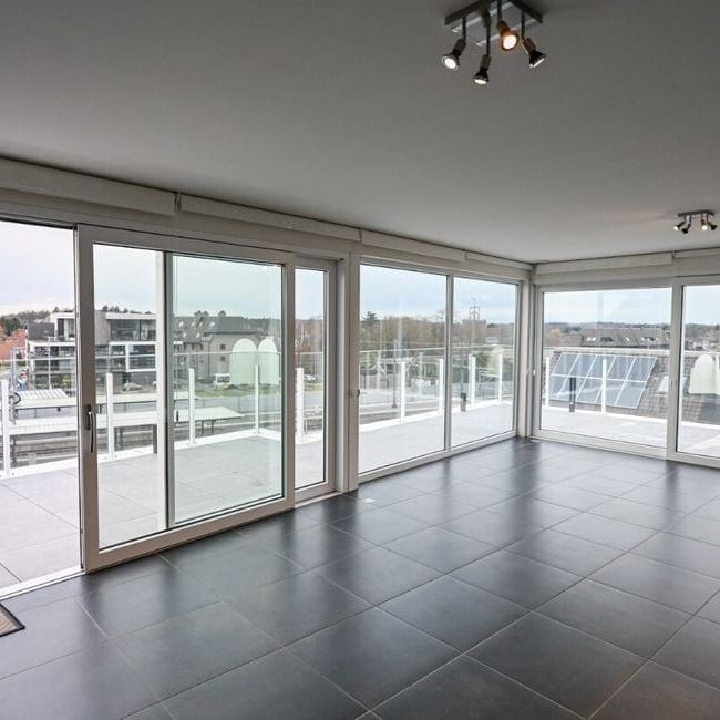 Serviceflat te huur in Beernem voor € 1.140 met 2 slaapkamers - Foto 1