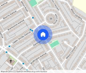 Wilton Road, Southampton, SO15 - Photo 1