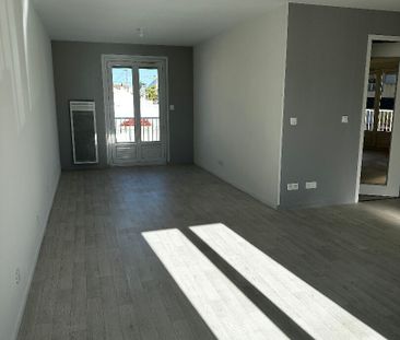 Location maison 3 pièces, 67.15m², Le Havre - Photo 5