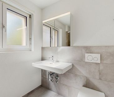 3.5 Zimmer, 79 m², 1. Stock - Photo 5