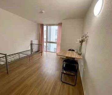 Möbliertes Studenten-Apartment zu vermieten! - Foto 6