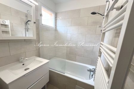 Location Appartement 1 pièce 24m² STE MAXIME 83120 - Photo 5