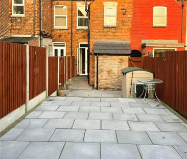 2 bedroom terraced house to rent - Photo 5