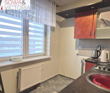 Umeblowana kawalerka z pięknym widokiem i balkonem - Фото 5