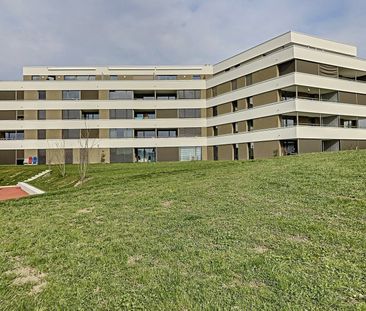 Superbe logement de 4,5 pièces dans immeuble Minergie moderne - Photo 3