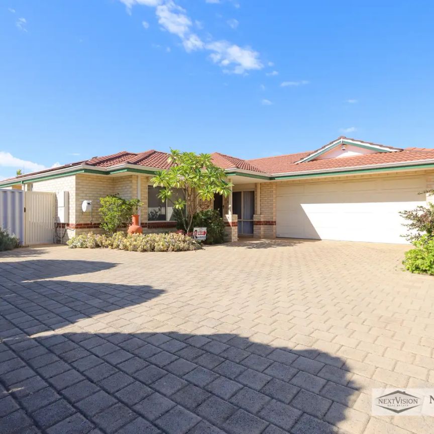 10B Sumich Gardens, Coogee WA 6166 - Photo 1
